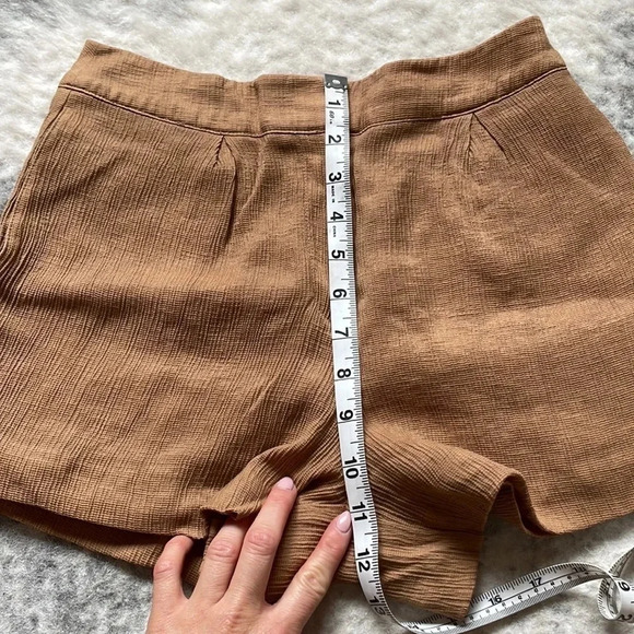 Something  Navy Shorts​ - Picture 10 of 16